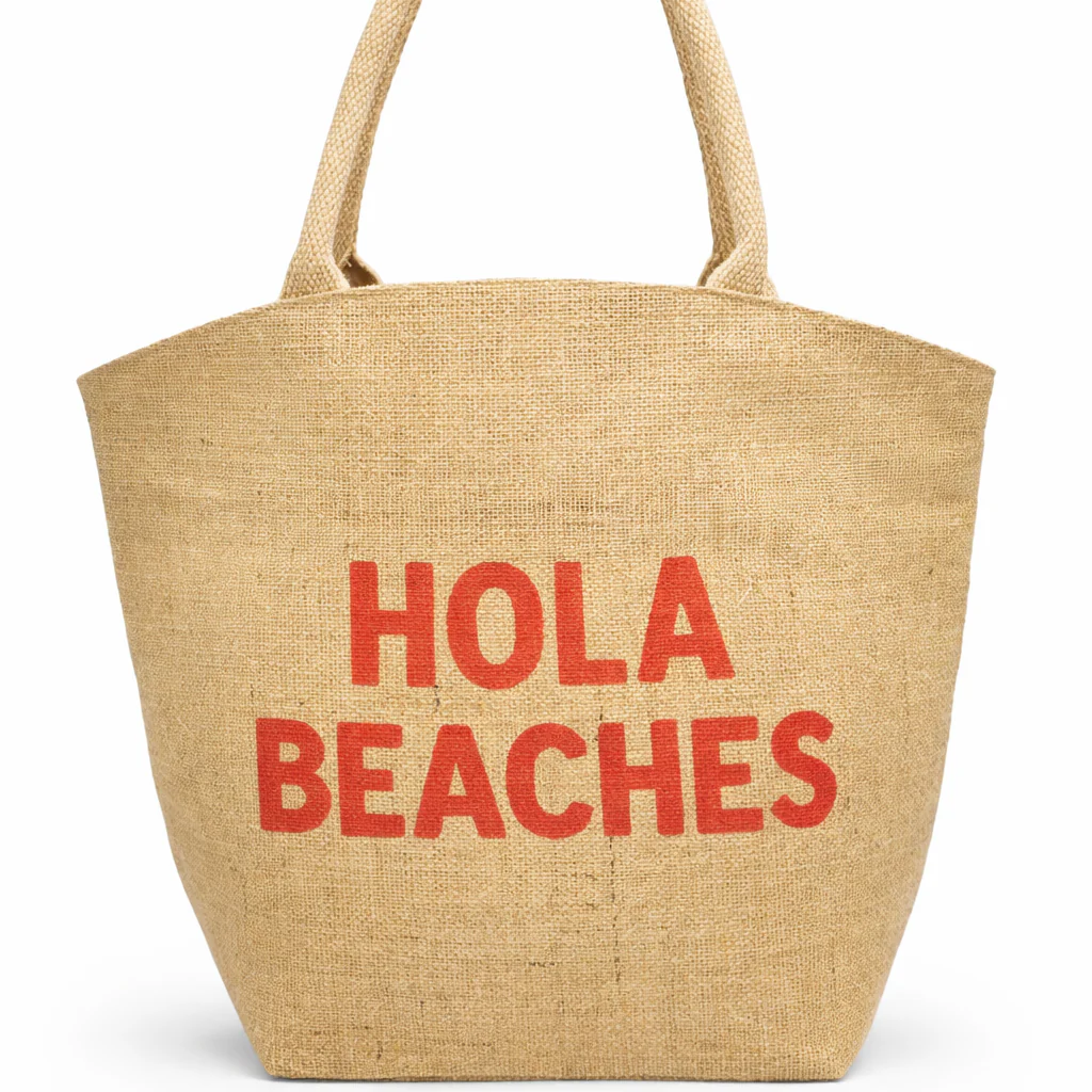 Beach House Tote - Image 2