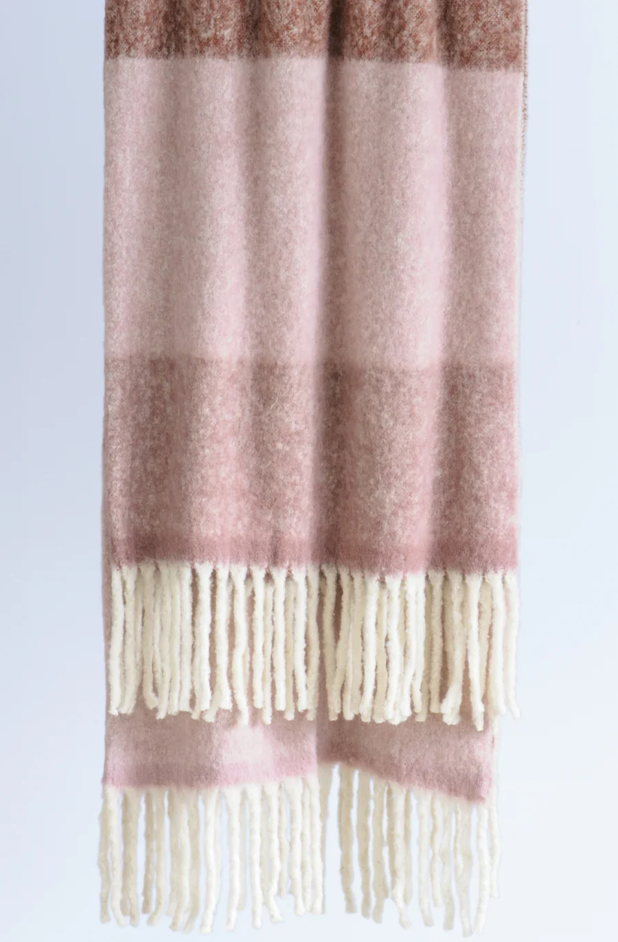 Arundel Throw - Blossom