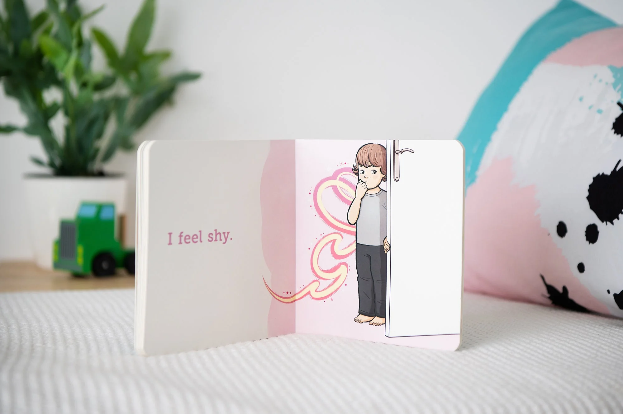 Big Emotions For Little People Book - Image 4