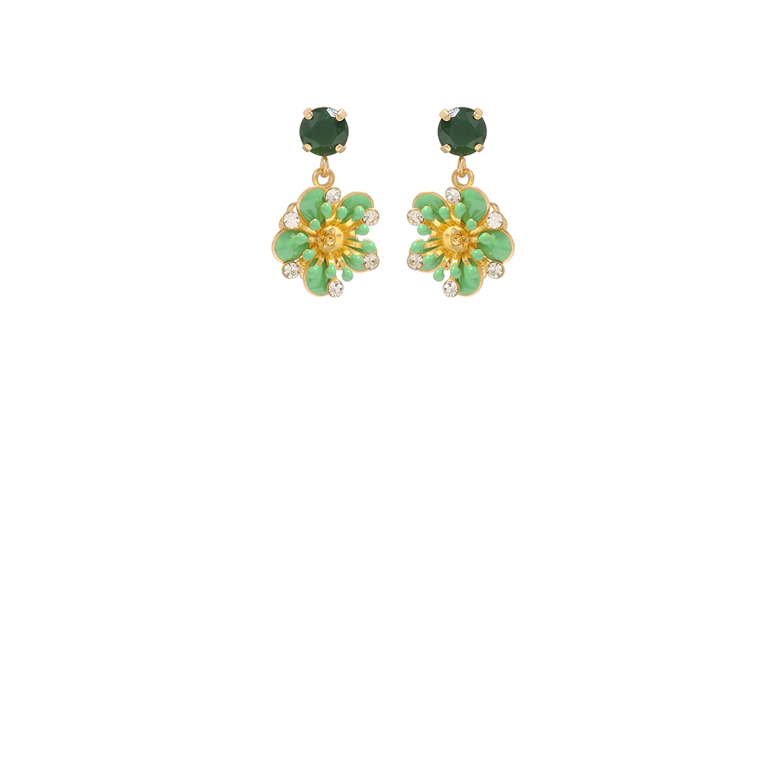 Camelia Baby Earring - Image 2