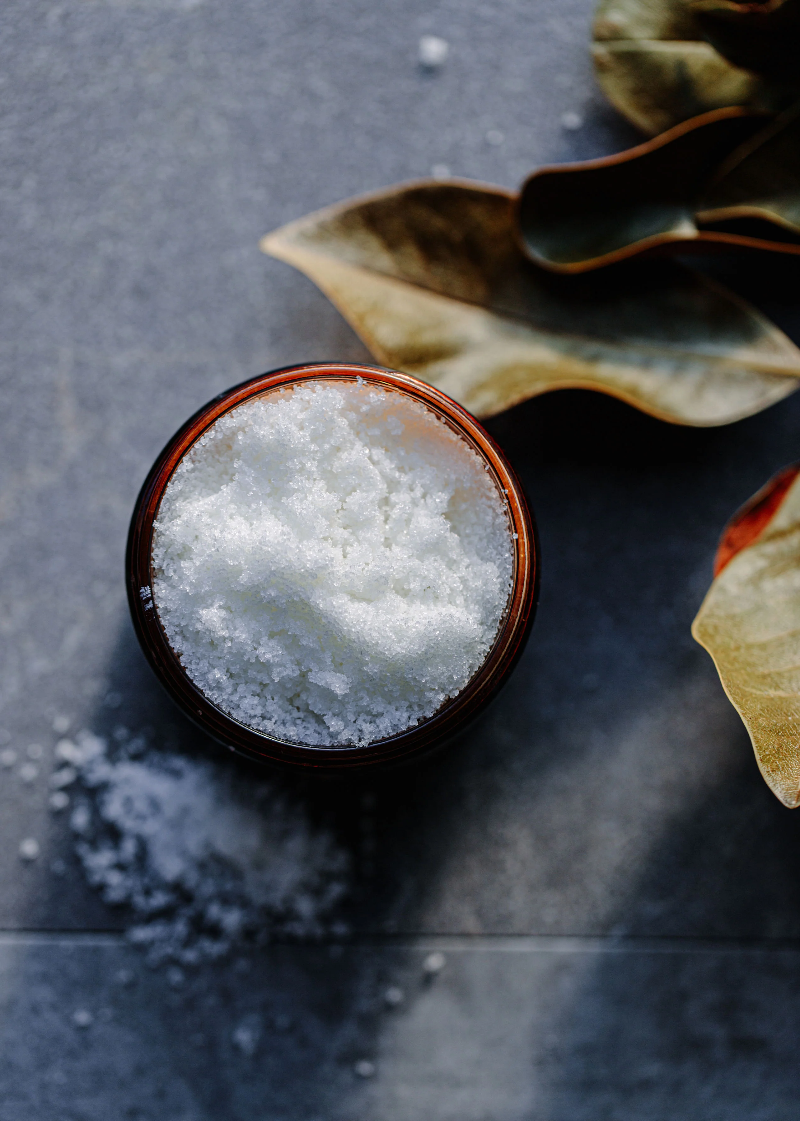 Coconut Lime Body Scrub - Image 3