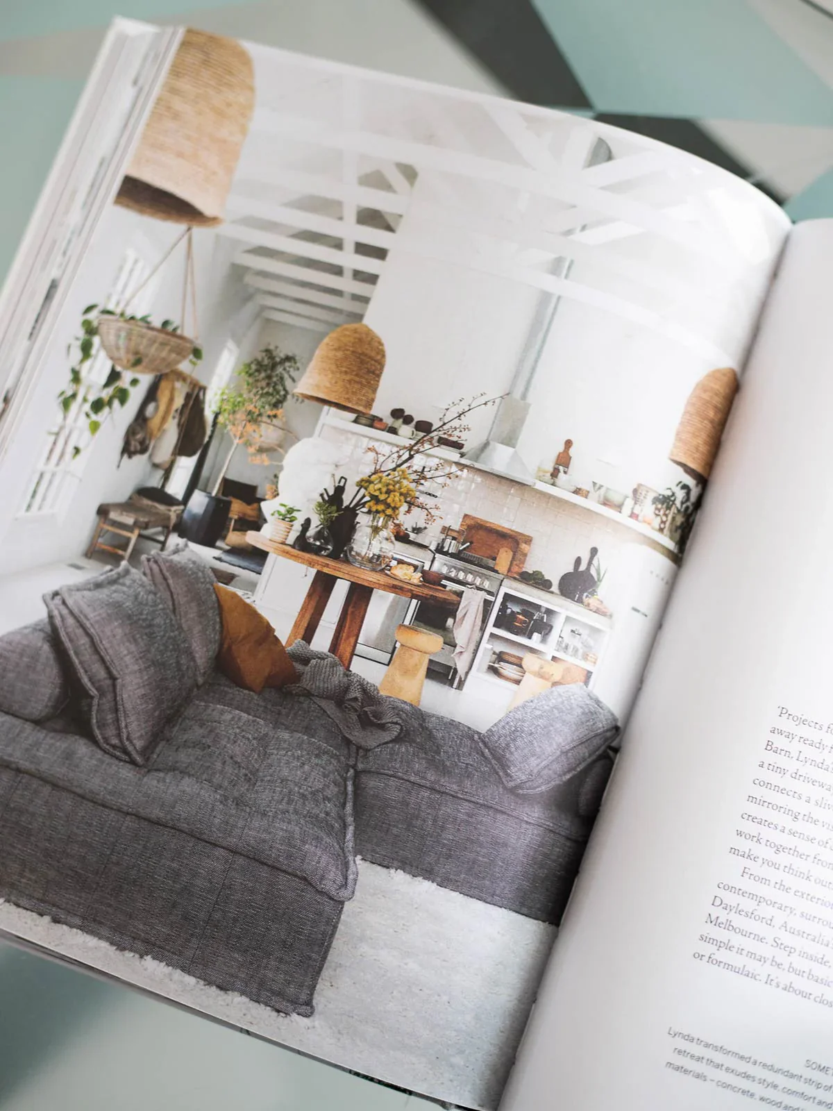 Curate - Inspiration For An Individual Home - Image 3