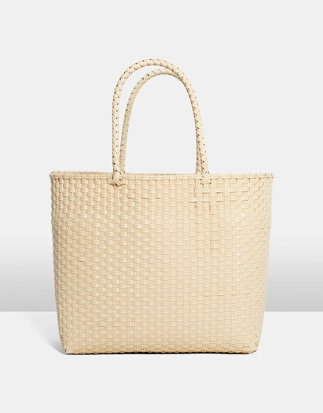 Eco Tote - Panna Cotta - Image 4