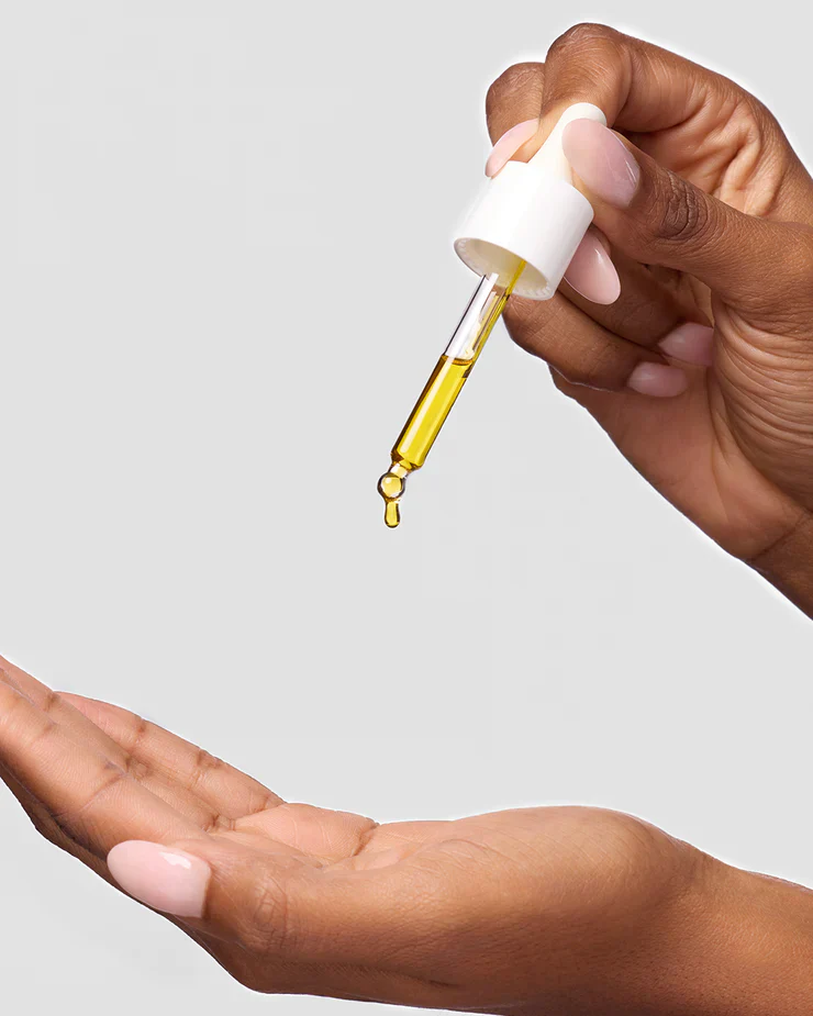 Firming Face Oil SPF30 - Image 3