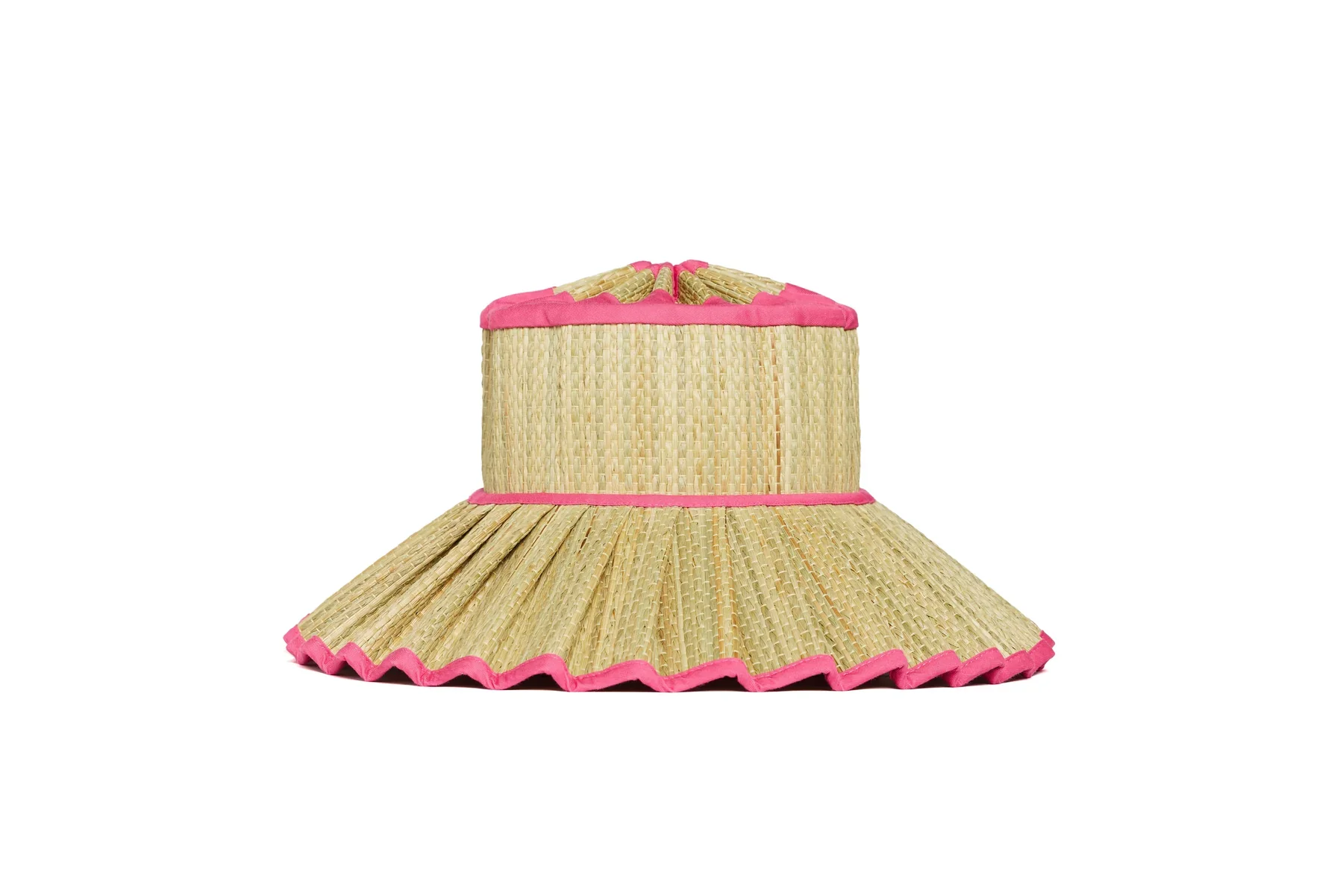 Flamingo Island Capri Hat Maxi - Image 3