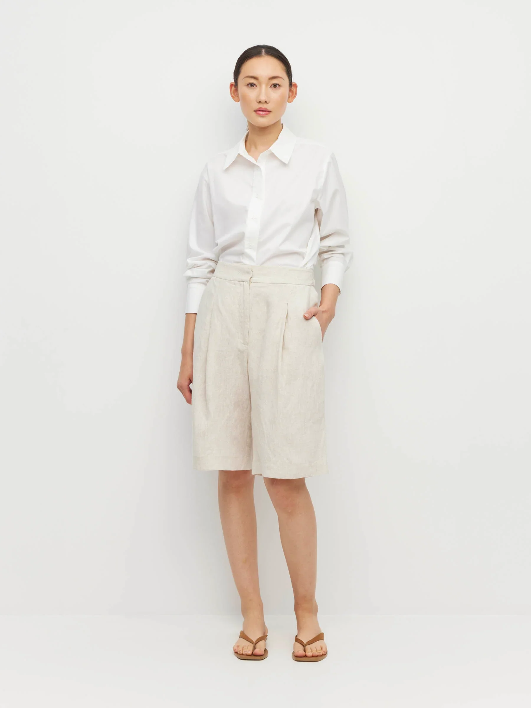 Halina Short