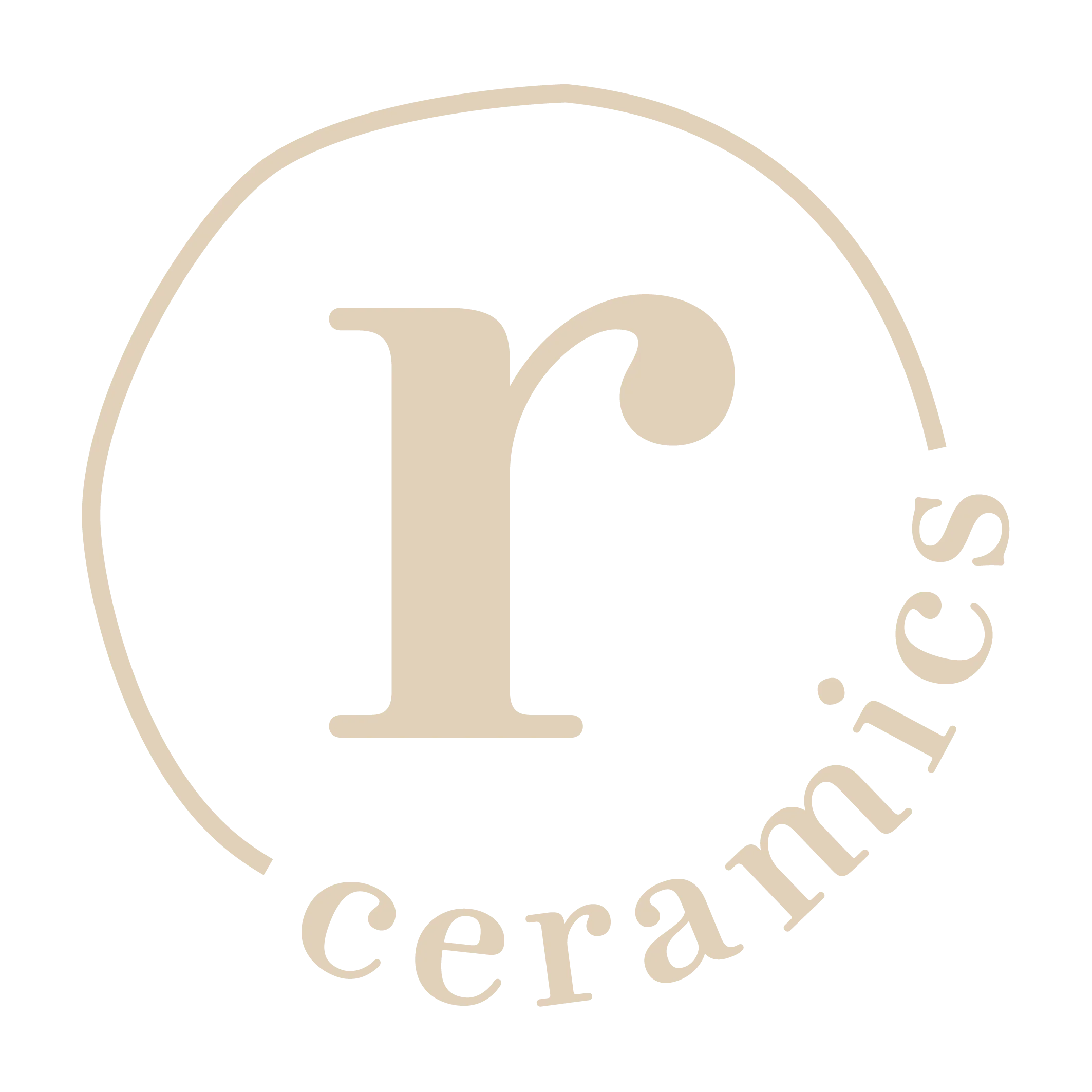Hello Darling X R Ceramics Vase Workshop - 26th July - Image 10