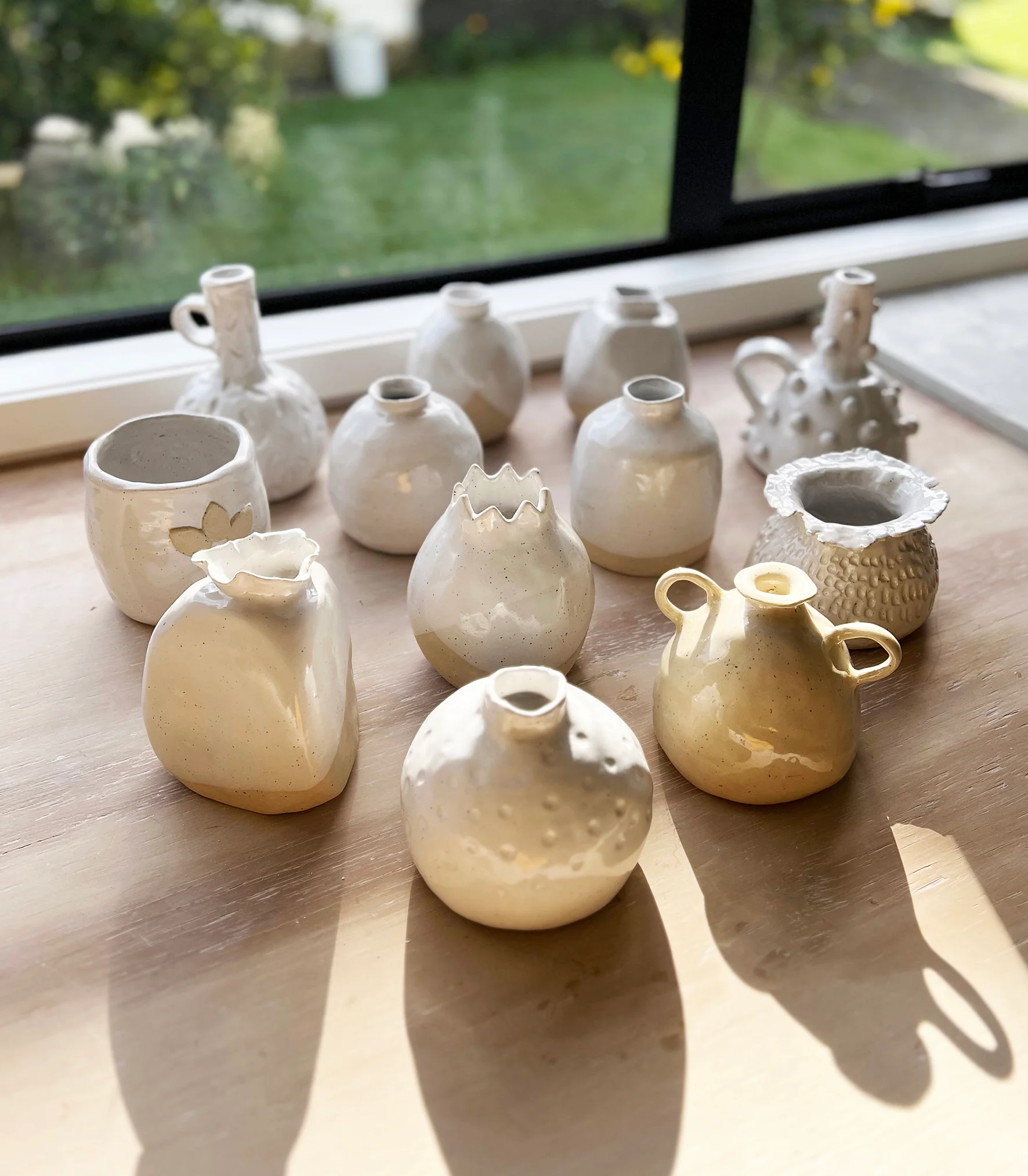 Hello Darling X R Ceramics Vase Workshop - 26th July - Image 2