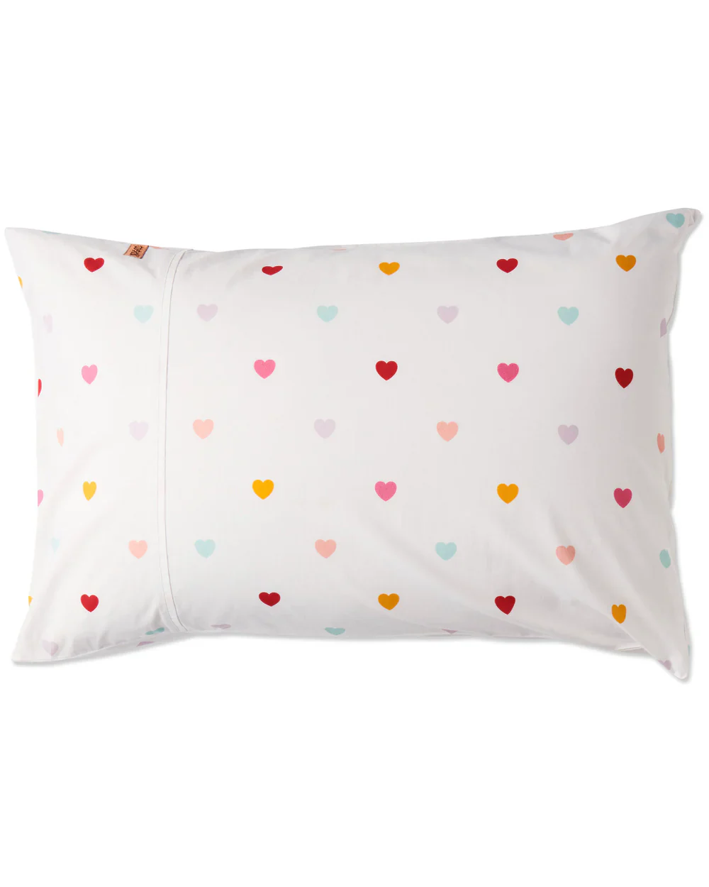 I Heart You Pillowcase Set - Image 6