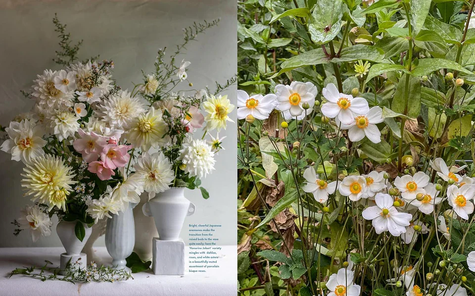 Life With Flowers Book - Image 4