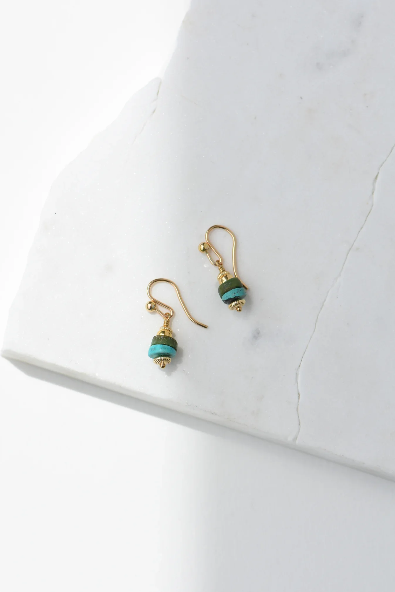 Majorca Earrings - Image 3