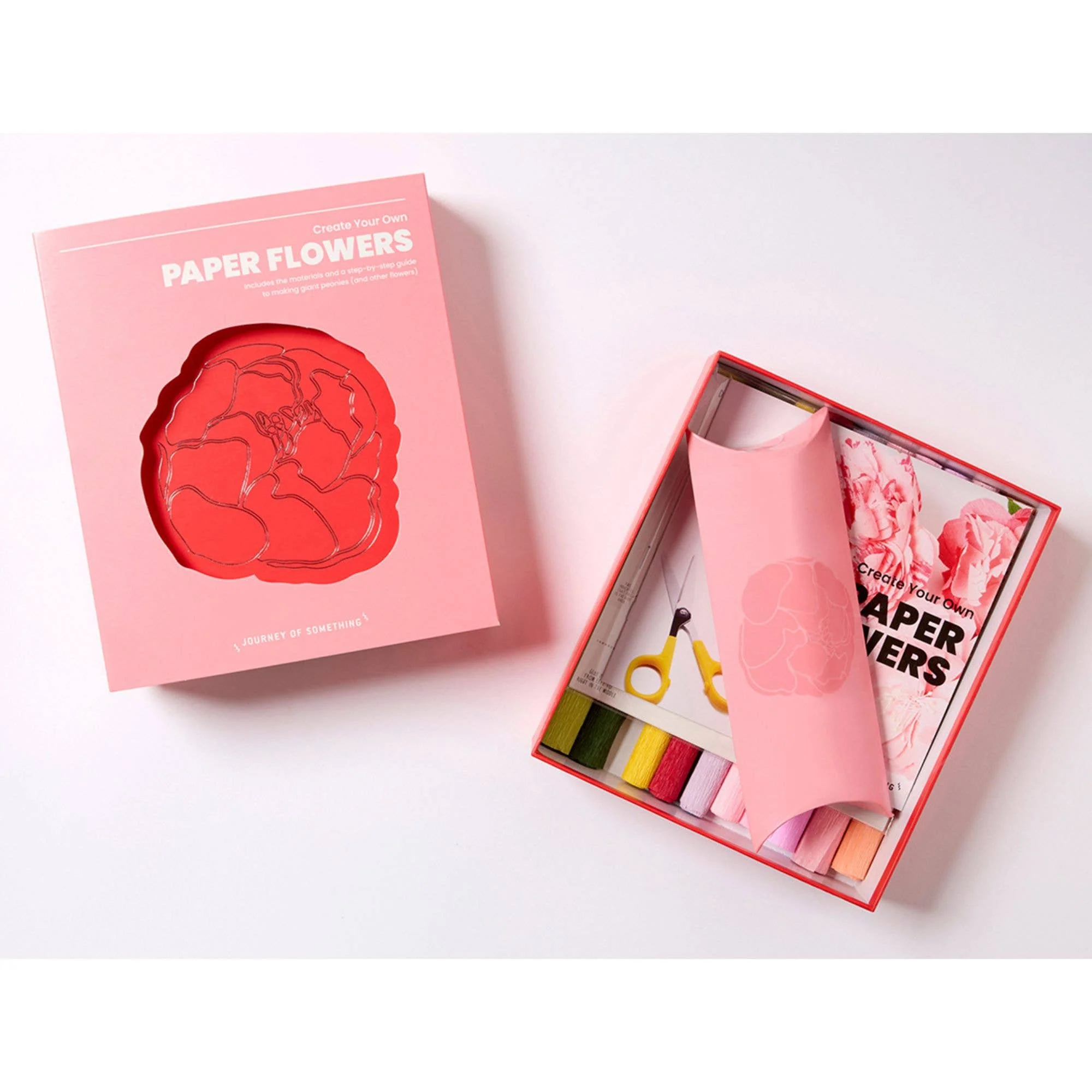 Paper Flower Making Kit - Image 10