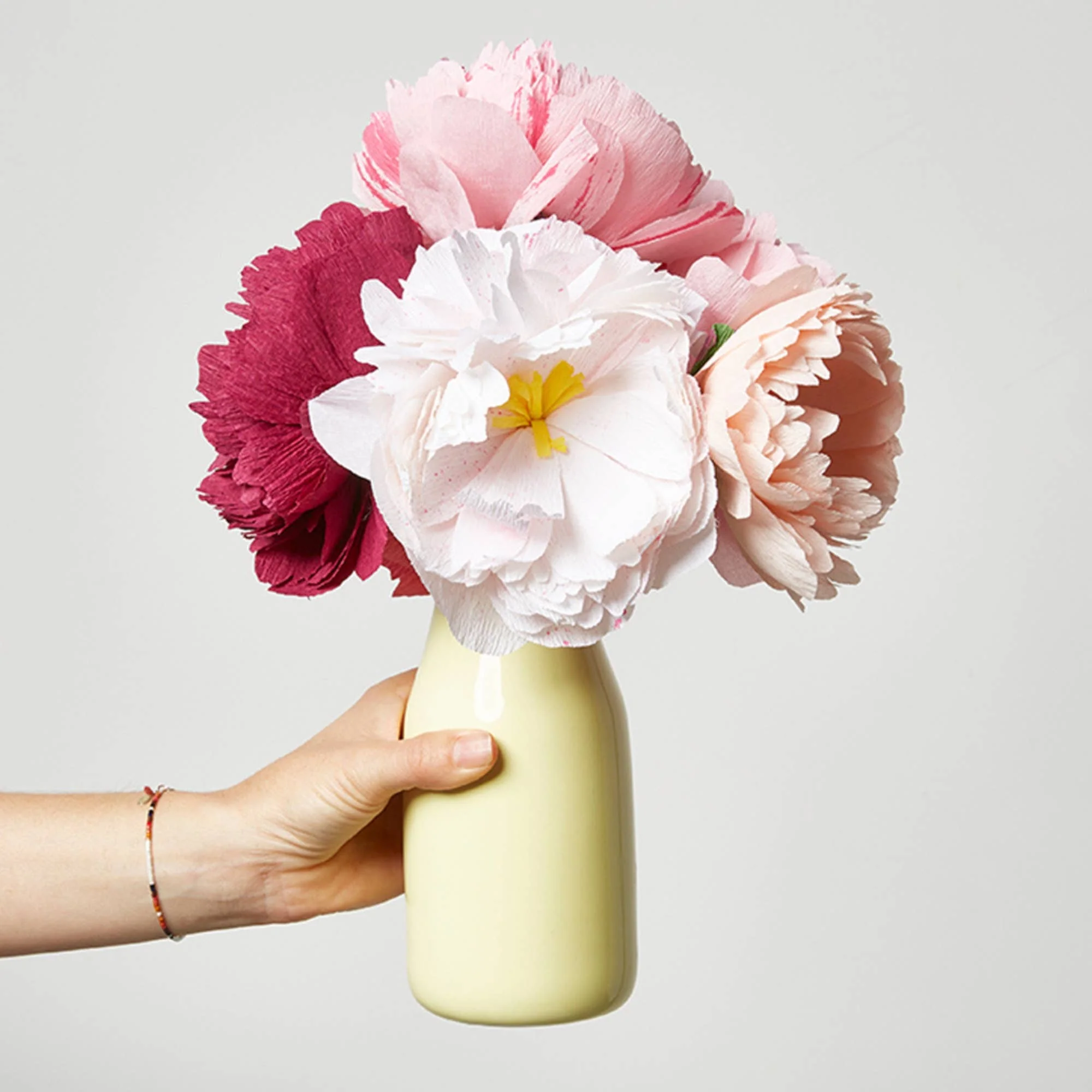 Paper Flower Making Kit - Image 6