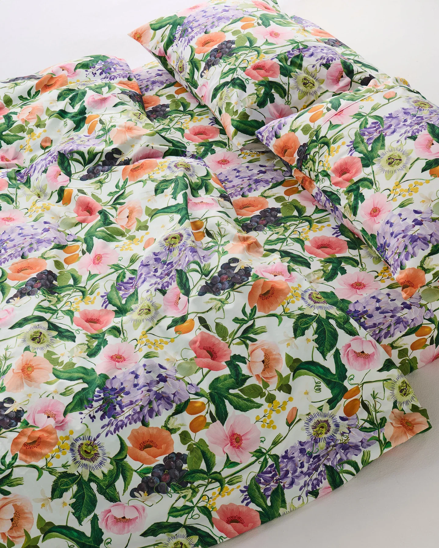 Spring Is In The Air - Standard Pillowcase Set - Image 3