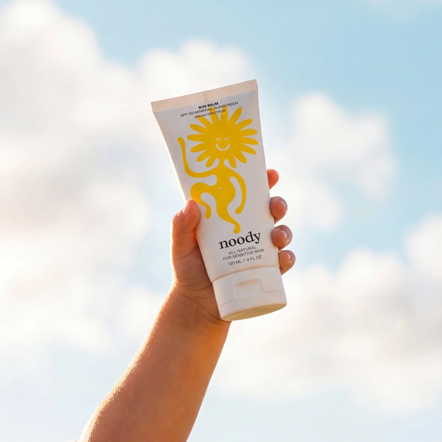 Sun Balm SPF50 - Image 2