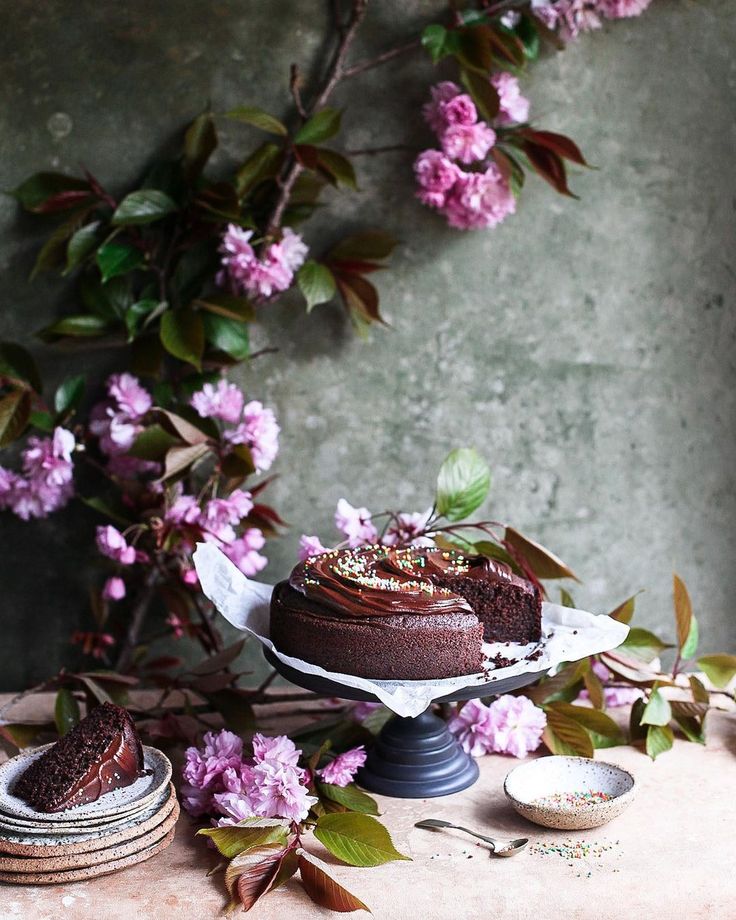 The Plain Cake Appreciation Society - Image 3