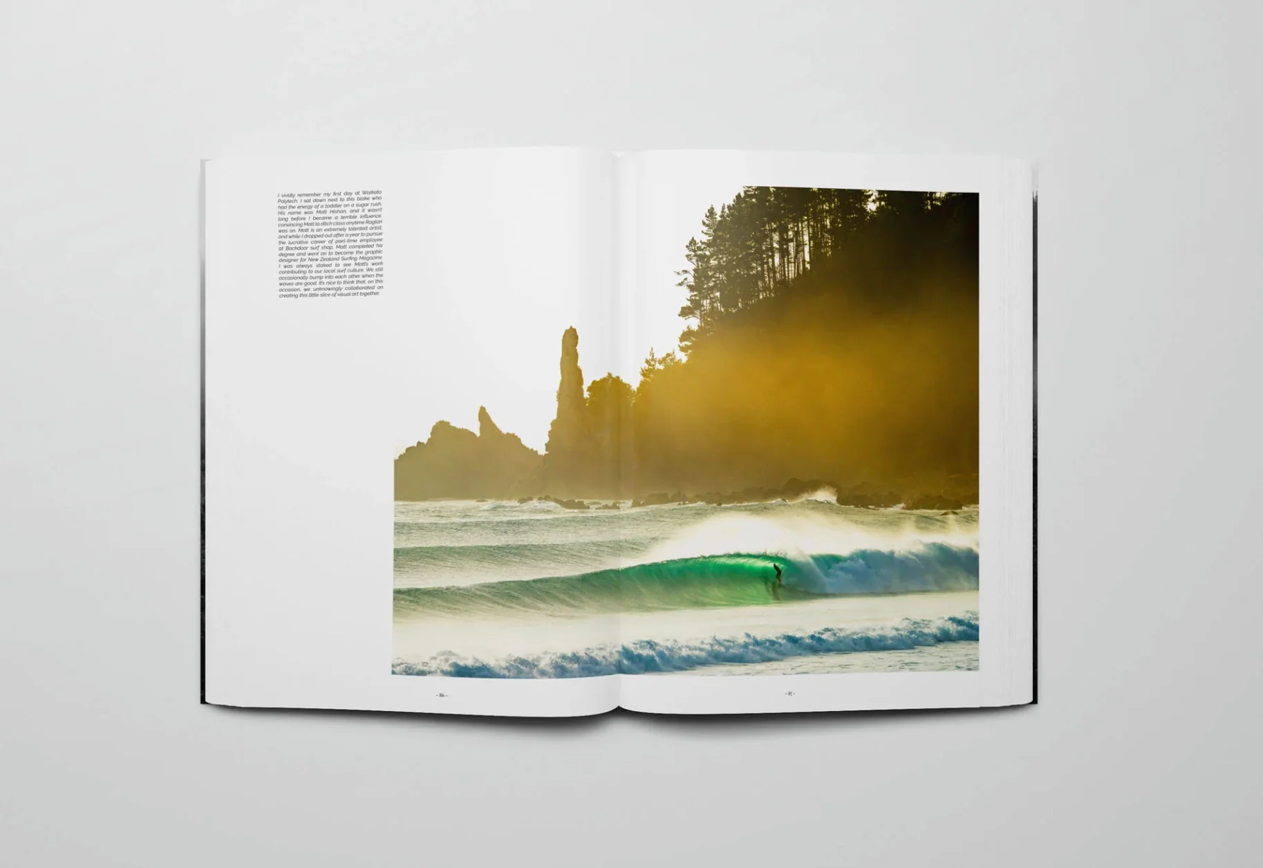 Unbound Vol 1 By Rambo Estrada - Image 4